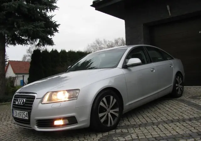 AUDI A6 Limousine 2.0 TDIe DPF