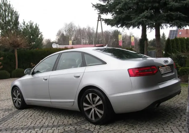 AUDI A6 Limousine 2.0 TDIe DPF