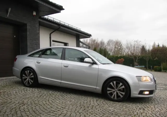 AUDI A6 Limousine 2.0 TDIe DPF