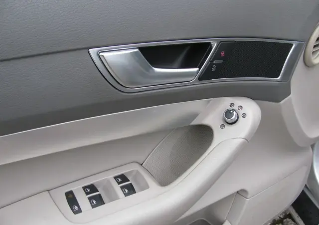 AUDI A6 Limousine 2.0 TDIe DPF