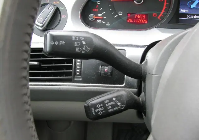 AUDI A6 Limousine 2.0 TDIe DPF