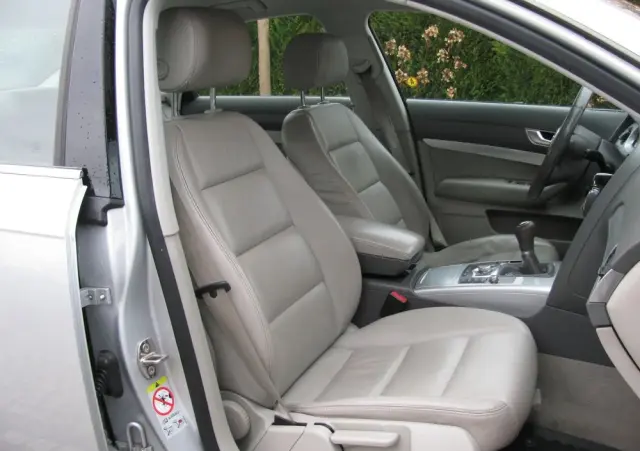 AUDI A6 Limousine 2.0 TDIe DPF