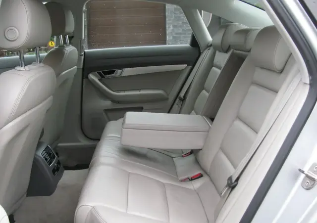 AUDI A6 Limousine 2.0 TDIe DPF