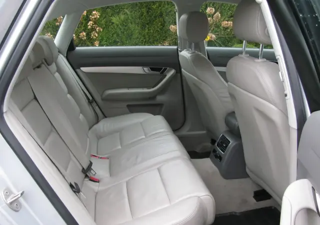 AUDI A6 Limousine 2.0 TDIe DPF