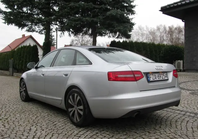 AUDI A6 Limousine 2.0 TDIe DPF