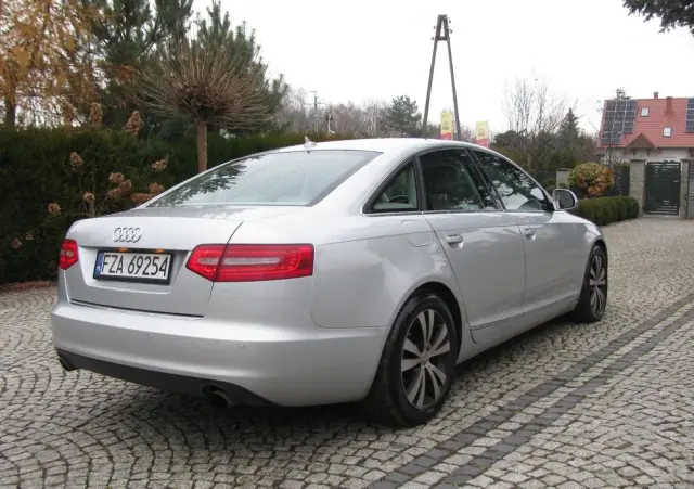 AUDI A6 Limousine 2.0 TDIe DPF