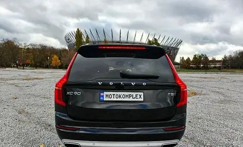 VOLVO Xc 90 