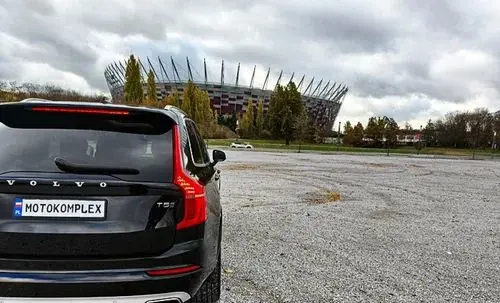 VOLVO Xc 90 