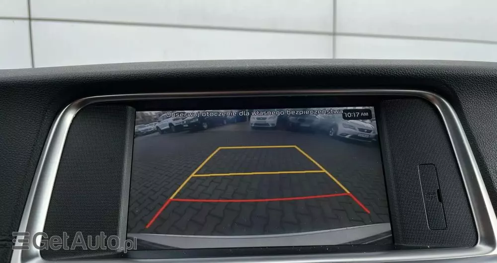 KIA Optima Plug-in Hybrid