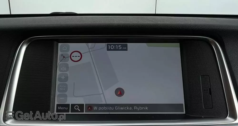 KIA Optima Plug-in Hybrid