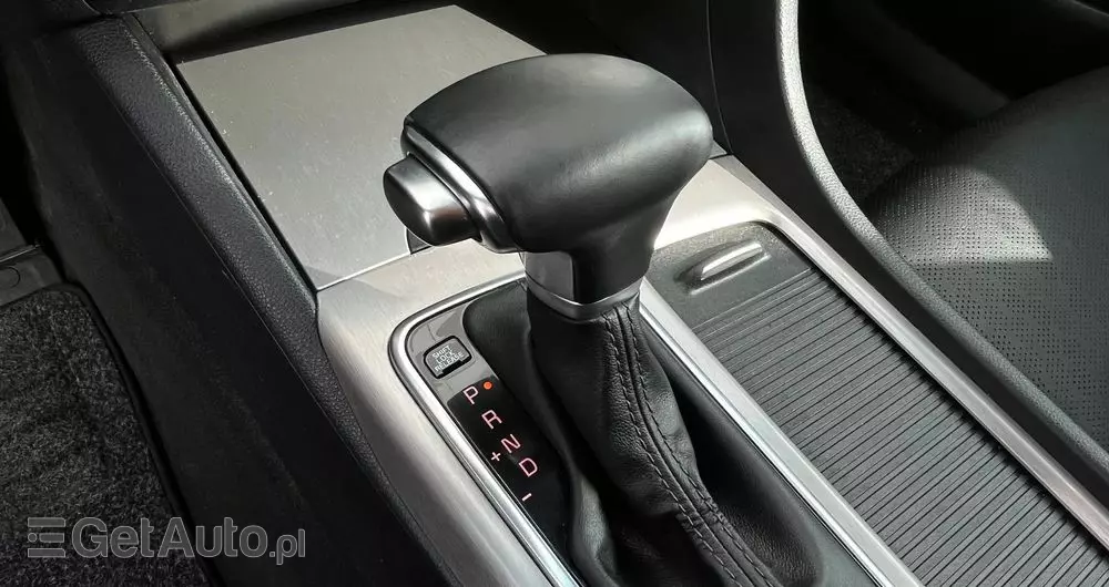 KIA Optima Plug-in Hybrid