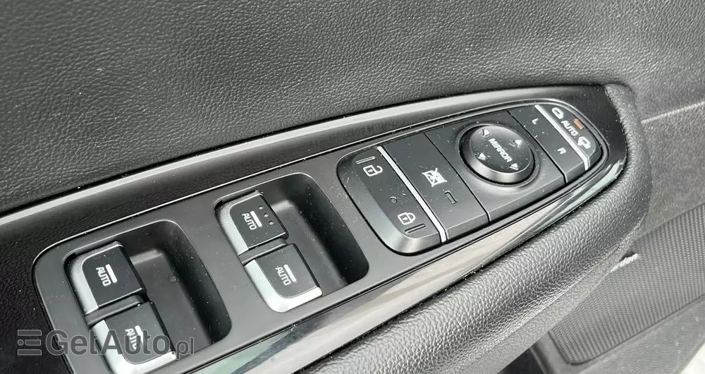 KIA Optima Plug-in Hybrid