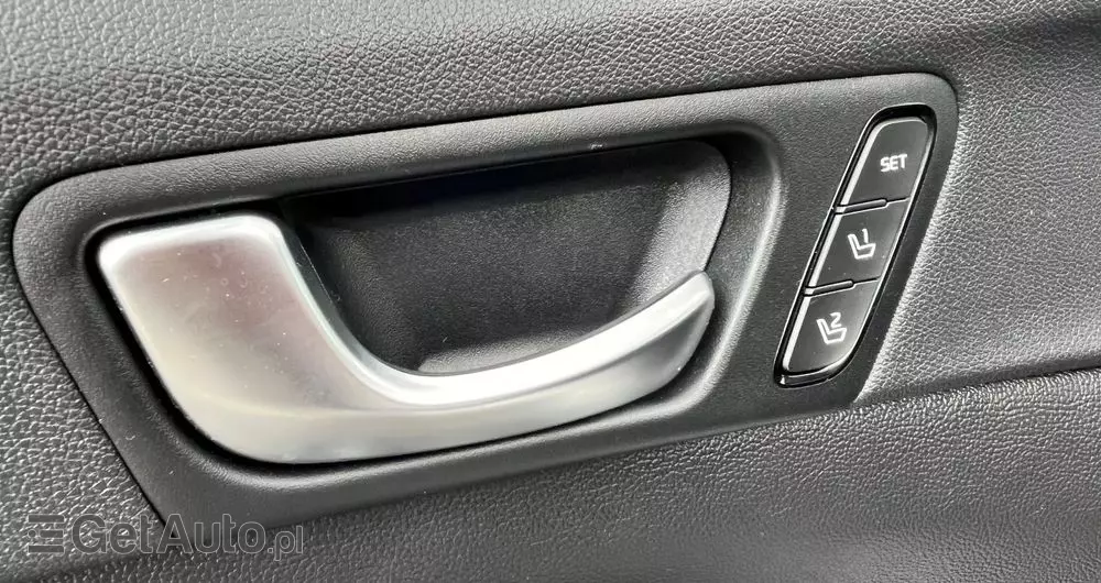 KIA Optima Plug-in Hybrid