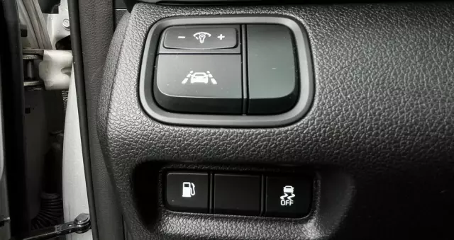 KIA Optima Plug-in Hybrid