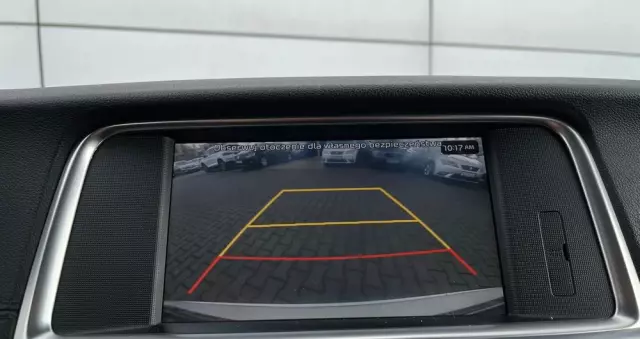 KIA Optima Plug-in Hybrid