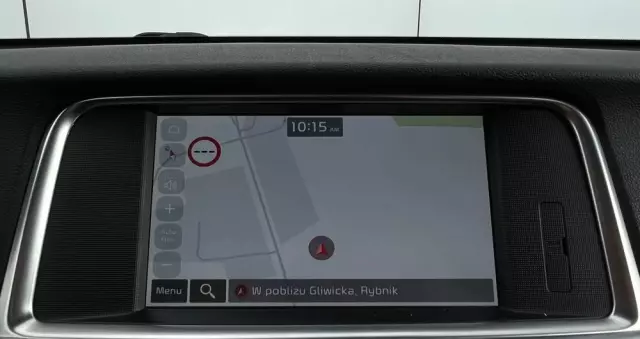 KIA Optima Plug-in Hybrid