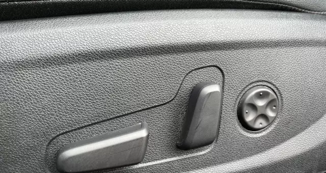 KIA Optima Plug-in Hybrid