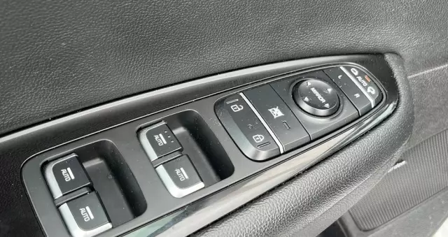 KIA Optima Plug-in Hybrid