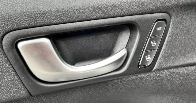 KIA Optima Plug-in Hybrid