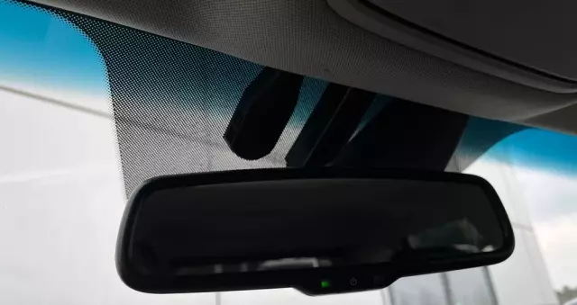 KIA Optima Plug-in Hybrid