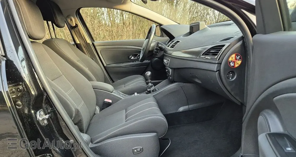 RENAULT Megane 1.6 16V Limited