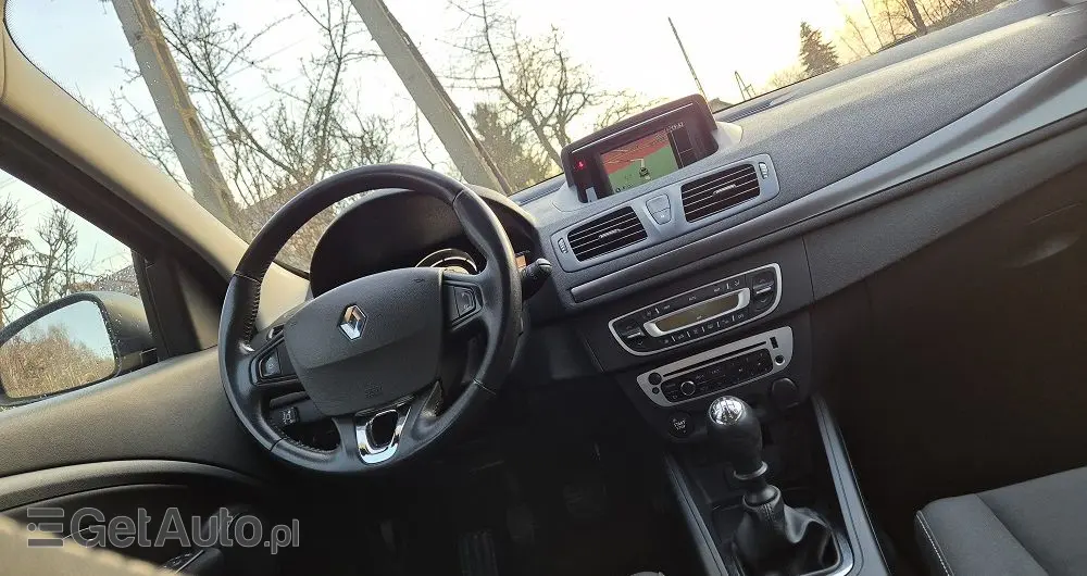 RENAULT Megane 1.6 16V Limited