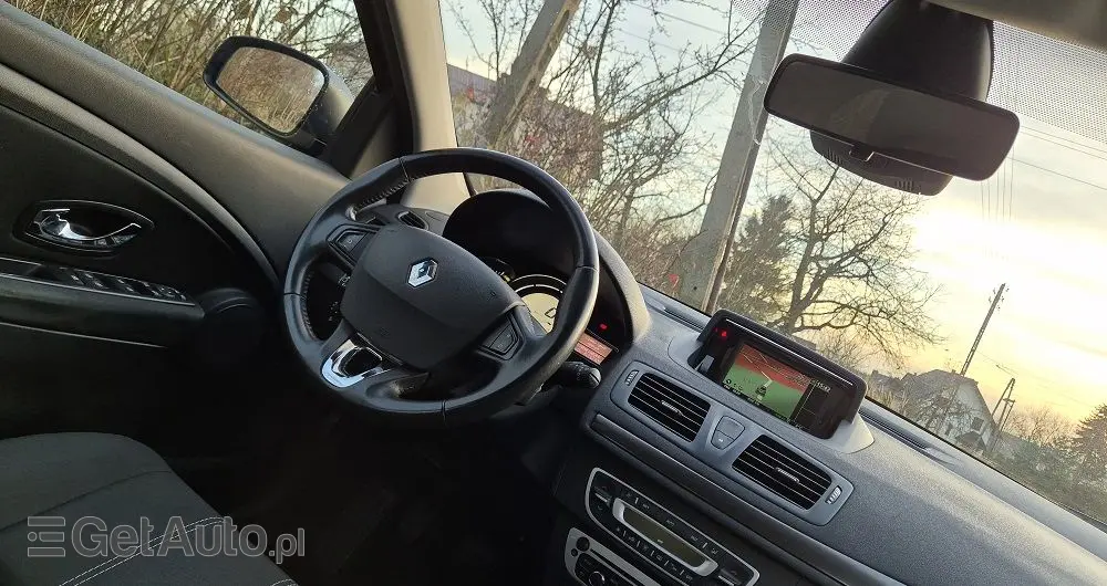 RENAULT Megane 1.6 16V Limited