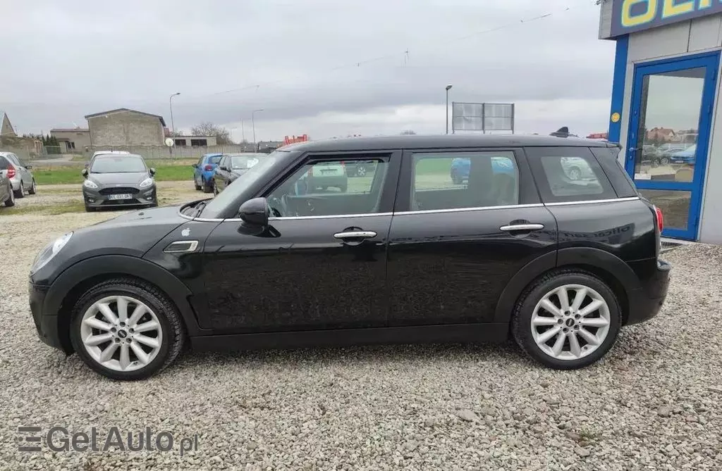 MINI  Mini Clubman 
