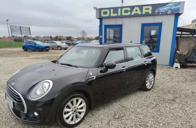 MINI  Mini Clubman 