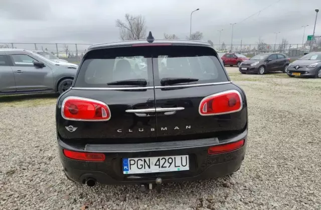 MINI  Mini Clubman 