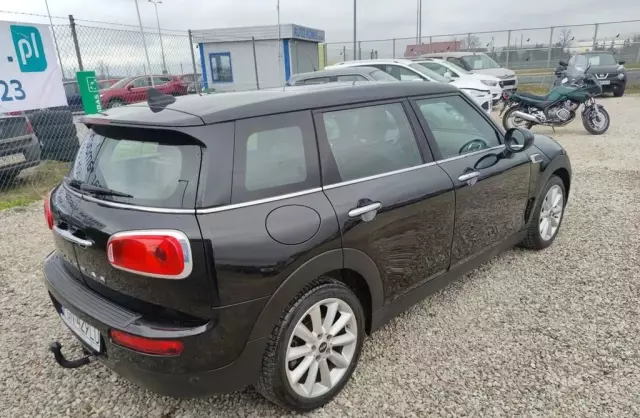 MINI  Mini Clubman 