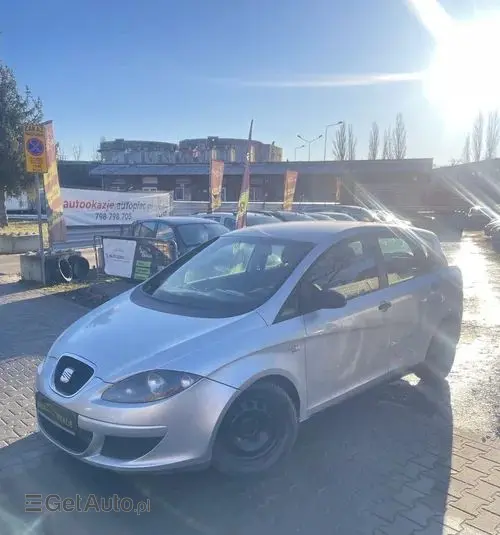 SEAT Toledo 