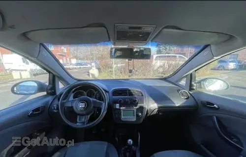 SEAT Toledo 
