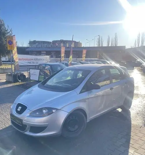SEAT Toledo 