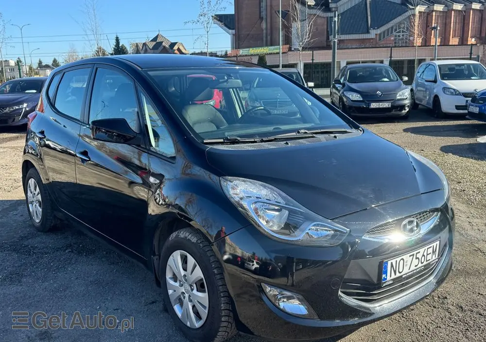 HYUNDAI Ix20 1.4 Trend