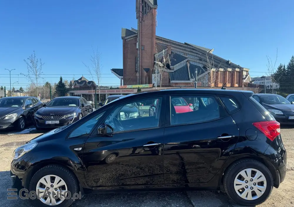 HYUNDAI Ix20 1.4 Trend