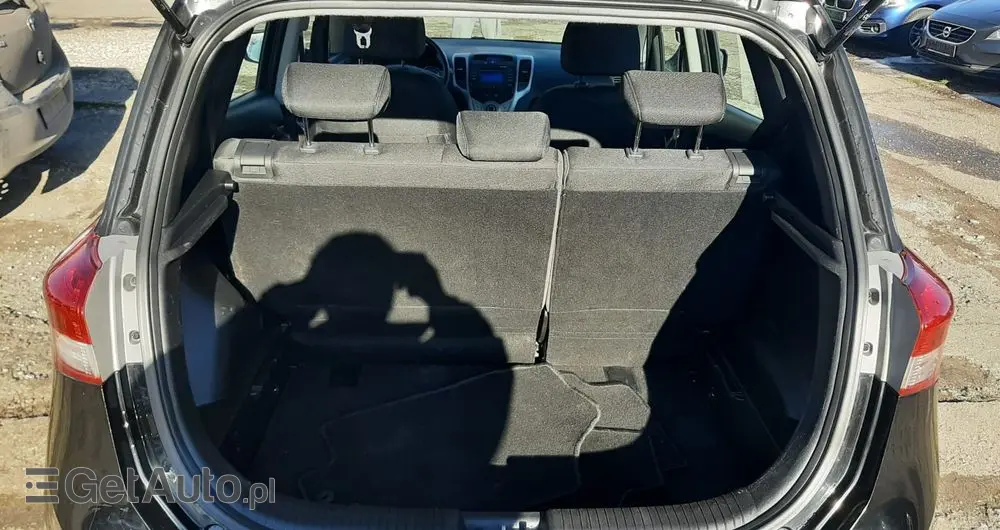 HYUNDAI Ix20 1.4 Trend