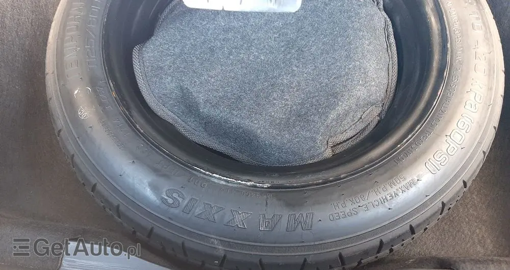 HYUNDAI Ix20 1.4 Trend