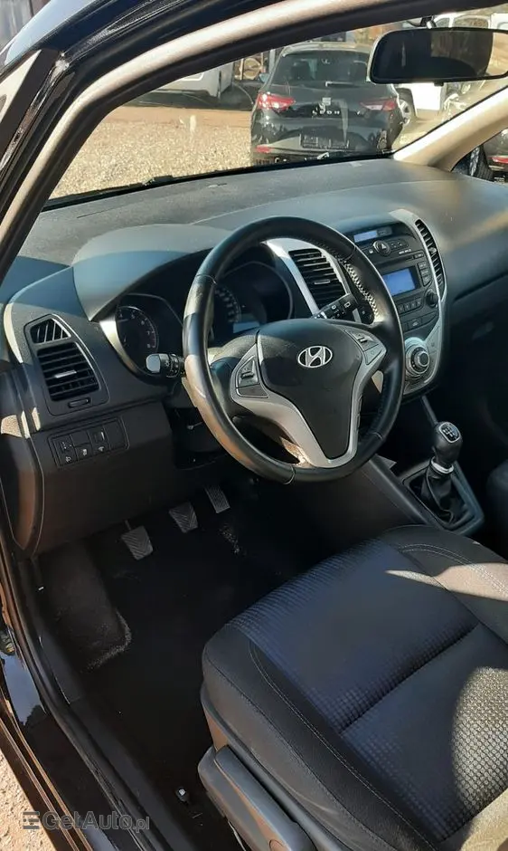 HYUNDAI Ix20 1.4 Trend