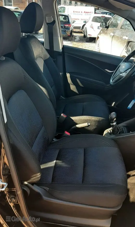 HYUNDAI Ix20 1.4 Trend