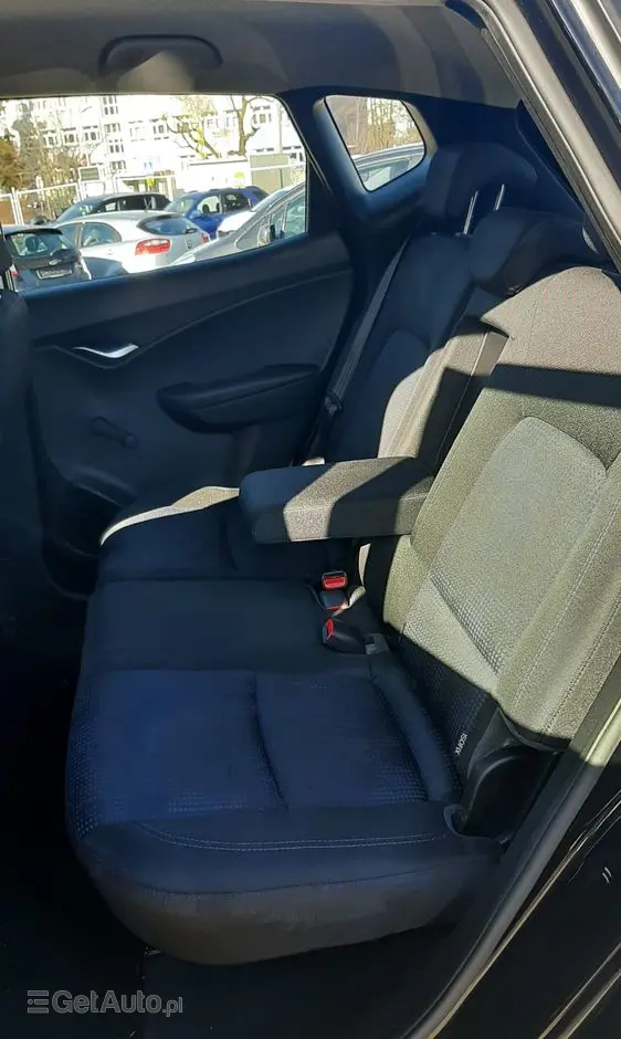 HYUNDAI Ix20 1.4 Trend