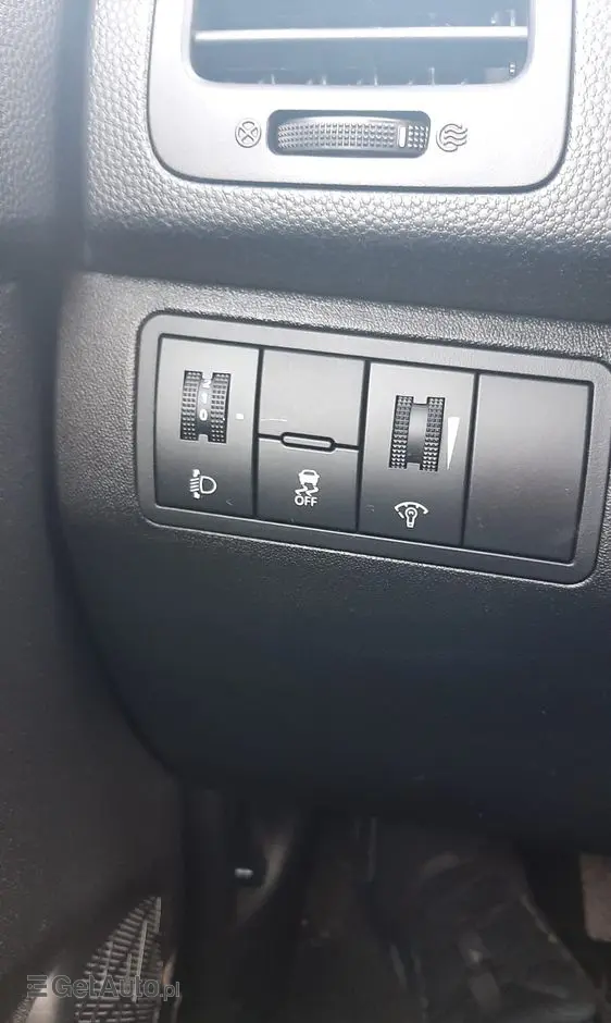 HYUNDAI Ix20 1.4 Trend