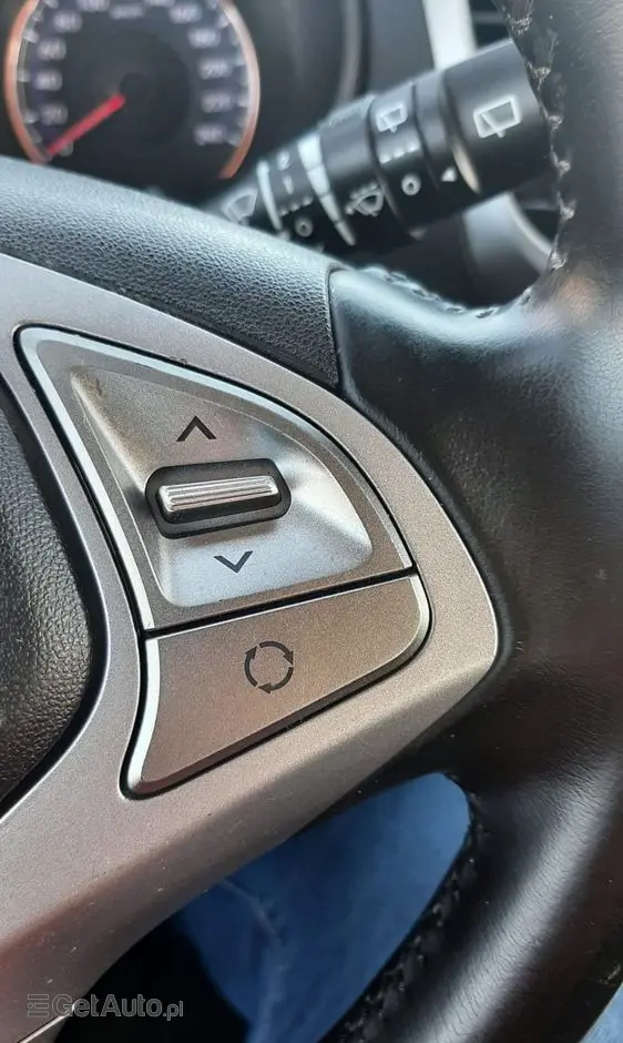 HYUNDAI Ix20 1.4 Trend