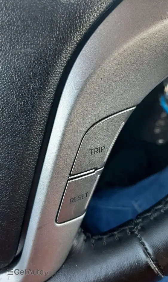 HYUNDAI Ix20 1.4 Trend