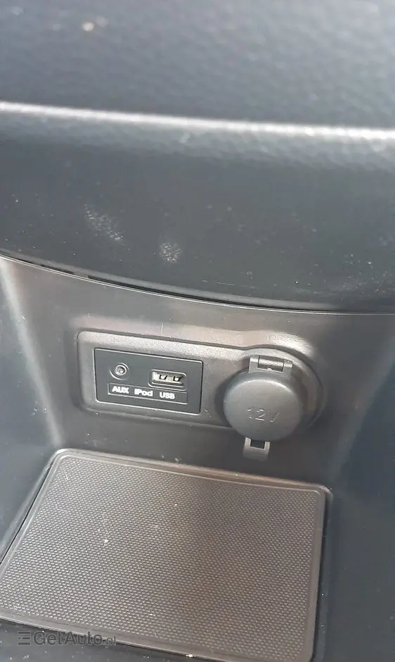 HYUNDAI Ix20 1.4 Trend