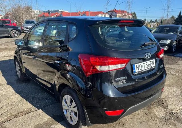 HYUNDAI Ix20 1.4 Trend