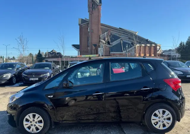 HYUNDAI Ix20 1.4 Trend