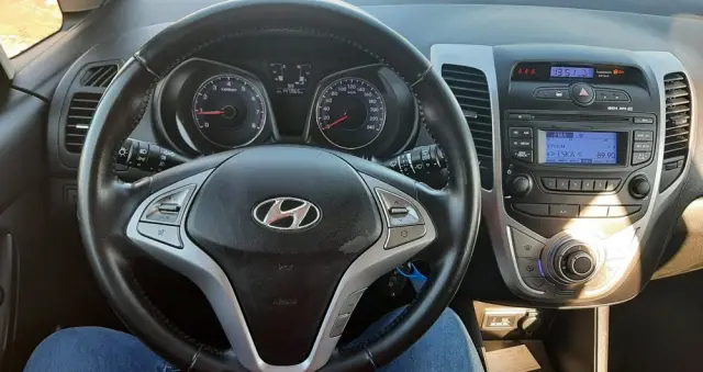 HYUNDAI Ix20 1.4 Trend