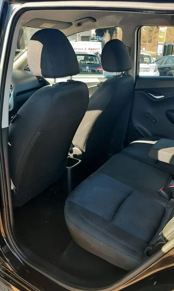 HYUNDAI Ix20 1.4 Trend