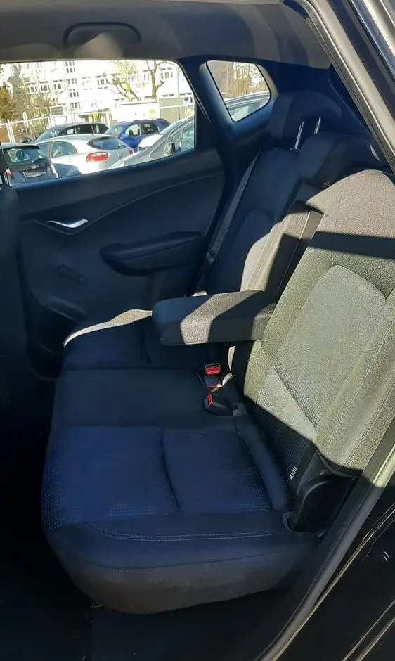 HYUNDAI Ix20 1.4 Trend